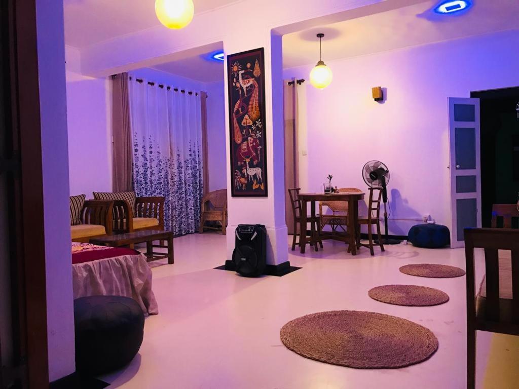Freedom192 Hotel เวลิกามา ภายนอก รูปภาพ