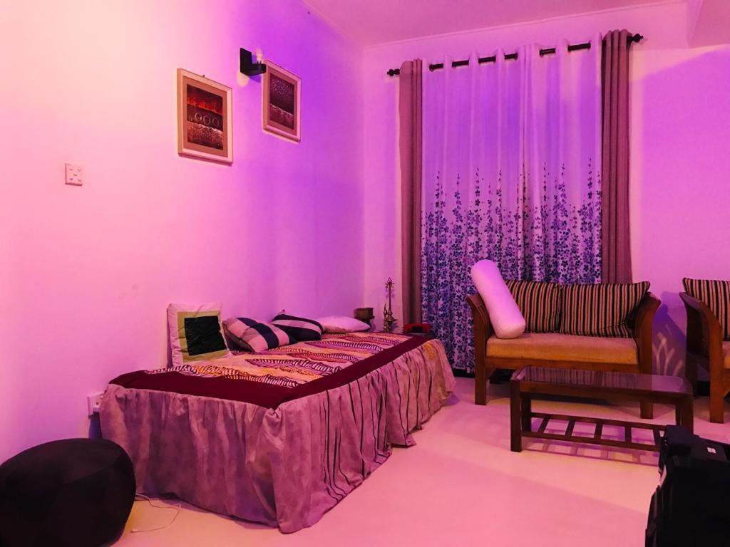 Freedom192 Hotel เวลิกามา ภายนอก รูปภาพ