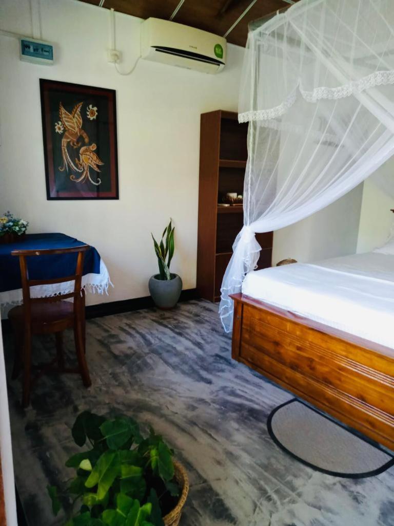 Freedom192 Hotel เวลิกามา ภายนอก รูปภาพ