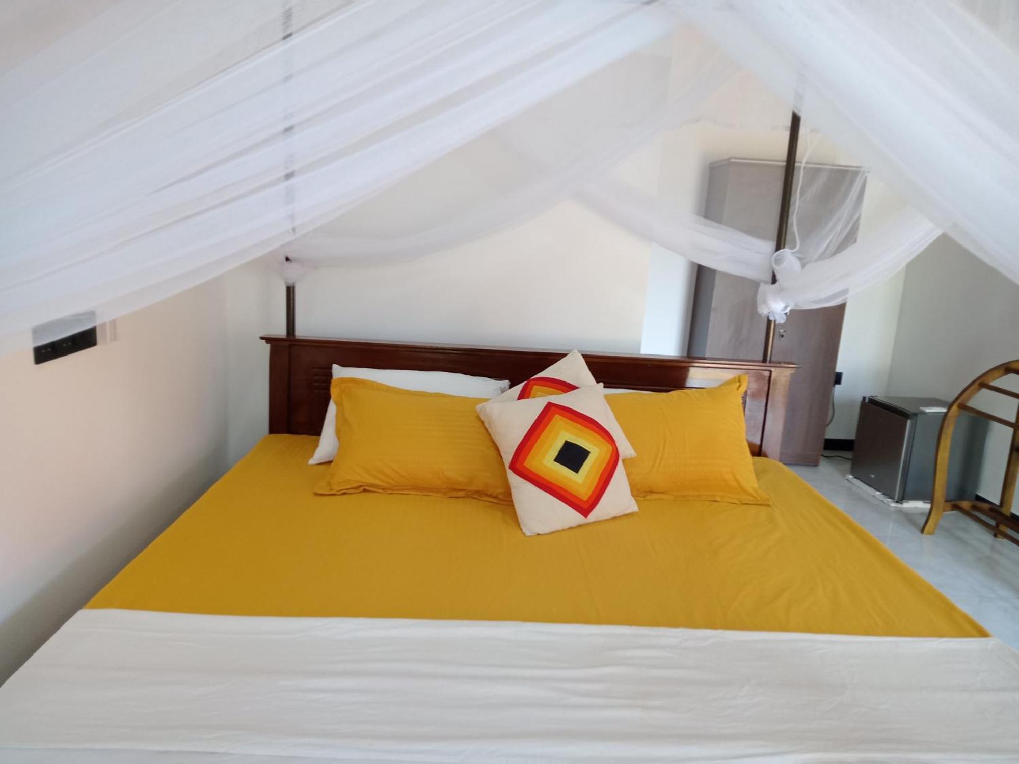 Freedom192 Hotel เวลิกามา ภายนอก รูปภาพ